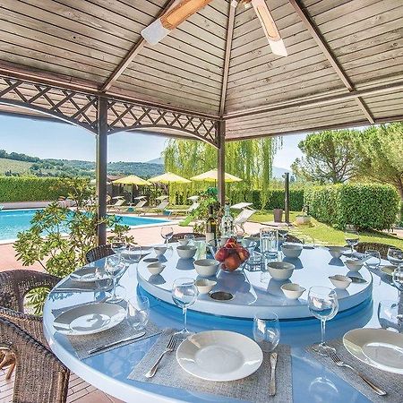 Villa Serena Assisi Dış mekan fotoğraf