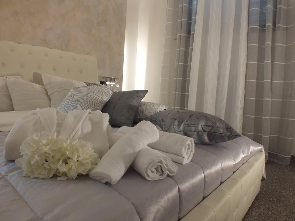Villa Serena Assisi Dış mekan fotoğraf