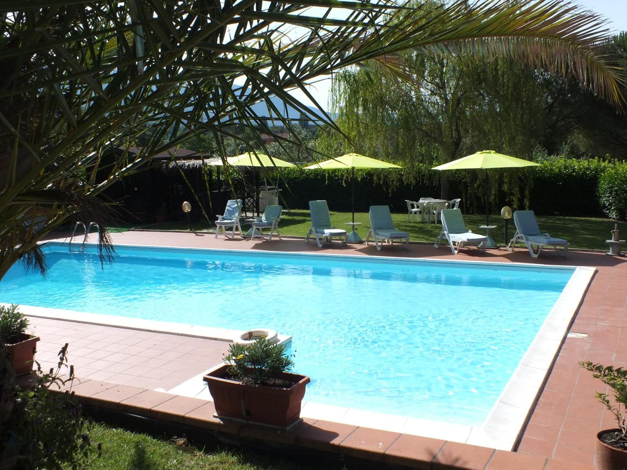 Villa Serena Assisi Dış mekan fotoğraf