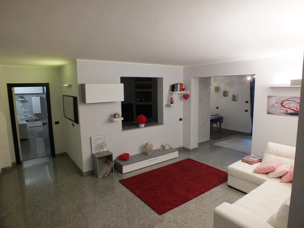 Villa Serena Assisi Dış mekan fotoğraf