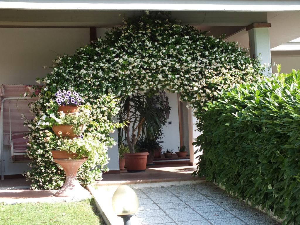 Villa Serena Assisi Oda fotoğraf