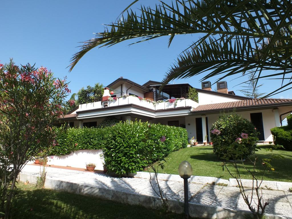 Villa Serena Assisi Oda fotoğraf