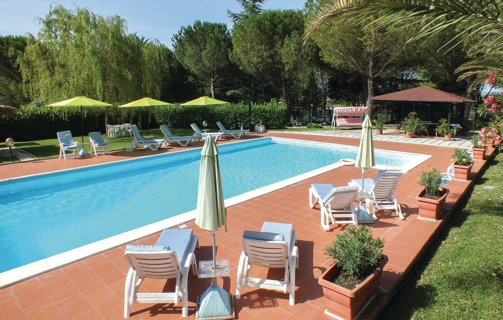 Villa Serena Assisi Dış mekan fotoğraf